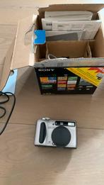 Dcs s75 sony - defect, Ophalen of Verzenden, Niet werkend, Sony