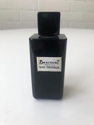 Brecourt-Eau troublé-vintage  beschikbaar voor biedingen