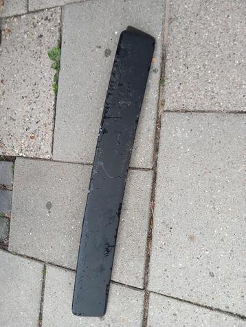 Dakspoiler - Achterklep beschikbaar voor biedingen