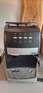Princess Princesso Koffiebonen Machine, Witgoed en Apparatuur, Koffiezetapparaten, Afneembaar waterreservoir, Gebruikt, Koffiemachine