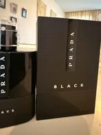 Prada  Luna Rossa Black, Ophalen of Verzenden, Zo goed als nieuw