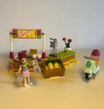 LEGO friends 41027 - Limonade kraam, Ophalen, Zo goed als nieuw