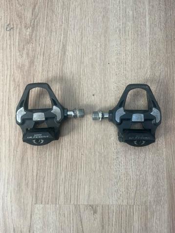 Shimano Ultegra SPD SL pedalen, PD R8000 beschikbaar voor biedingen
