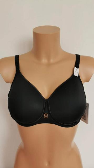Nieuw lisca bh Voorgevromd zonder beugel 80c 85c 90c 80d beschikbaar voor biedingen