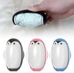 Penguin Pluizenroller | Reusable Lint Roller tegen Haar, Ophalen of Verzenden, Overige typen