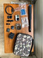 GoPro Hero 4, Audio, Tv en Foto, Actiecamera's, Ophalen of Verzenden, Gebruikt, GoPro