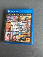GTA 5 - PS4, Spelcomputers en Games, Games | Sony PlayStation 4, Ophalen of Verzenden