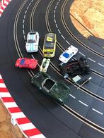 carrera, Carrera, Ophalen of Verzenden, Elektrisch, Racebaan