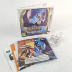 Pokemon Moon 3ds || nu voor maar €34.99, Spelcomputers en Games, Games | Nintendo 2DS en 3DS, Avontuur en Actie, 1 speler, Ophalen of Verzenden