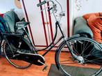 VINTAGE GOUD VAN OUD UNION DAMESFIETS (NIEUWE BANDEN), Gebruikt, Versnellingen, 56 cm of meer, Ophalen