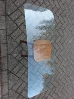 VOORRUIT DAILMER CONQUEST OF LANCHESTER LEDA, Ophalen of Verzenden, Gebruikt, Oldtimer onderdelen