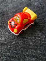 Raf raceauto vtech Toet Toet auto's, Onbekend, Ophalen of Verzenden, Zo goed als nieuw, Onbekend