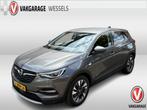 Opel Grandland X 1.2 Turbo Innovation | PDC | Camera |, Voorwielaandrijving, 1199 cc, Leder en Stof, Bedrijf