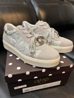 Brand new original LIUJO Sneaker EVA glitter suede size37, Liu Jo, Nieuw, Ophalen of Verzenden, Sneakers of Gympen