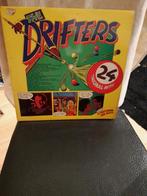 The drifters lp, Cd's en Dvd's, Vinyl | Pop, Ophalen of Verzenden, Gebruikt