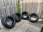 215/55 R17 98w zomerbanden Merk Roadhog, Ophalen, 17 inch, Band(en), Personenwagen