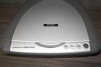epson scanner 2480, Computers en Software, Ophalen of Verzenden, Zo goed als nieuw, Flatbedscanner, Windows