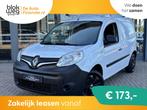 Renault Kangoo 1.2 TCE 115 PK COMF AIRCO € 10.450,00, Automaat, 4 cilinders, Renault, Bedrijf
