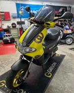 🤩Gilera Runner 125cc 180cc 2003 SP PRO 5902 KM🤩, Motoren, Scooter, Bedrijf, 200 cc, 12 t/m 35 kW