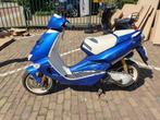 Gezocht!! Aprilia sr50 bekijk de beschrijving, Fietsen en Brommers, Scooters | Aprilia, Ophalen of Verzenden, Zo goed als nieuw