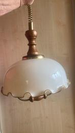 Klassieke hanglamp, Antiek en Kunst, Ophalen