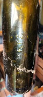 Oude brocante flessen 6 stuks, Antiek en Kunst, Ophalen of Verzenden