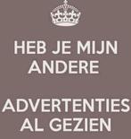In de Vlaamsche pot complete tv-serie seizoen 1 - 5 dvd NL, Verzenden, Boxset