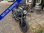 Ducati Scrambler Full Throttle DESMO.GEHAD|TERMIGNONI, Sportuitlaat, Bedrijf, Info@advandermeer.nl, Overig