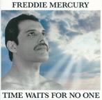 Freddie Mercury - Time Waits For No One (NIEUW), Ophalen of Verzenden, Nieuw in verpakking