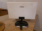 AOC Monitor - Goedkoop!, Gebruikt, Ophalen of Verzenden, VGA, 60 Hz of minder