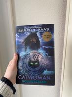 Catwoman Sarah J Maas signed, Boeken, Fantasy, Nieuw, Ophalen of Verzenden