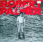 Robert Palmer - Clues, Ophalen of Verzenden, Zo goed als nieuw, 12 inch, Poprock