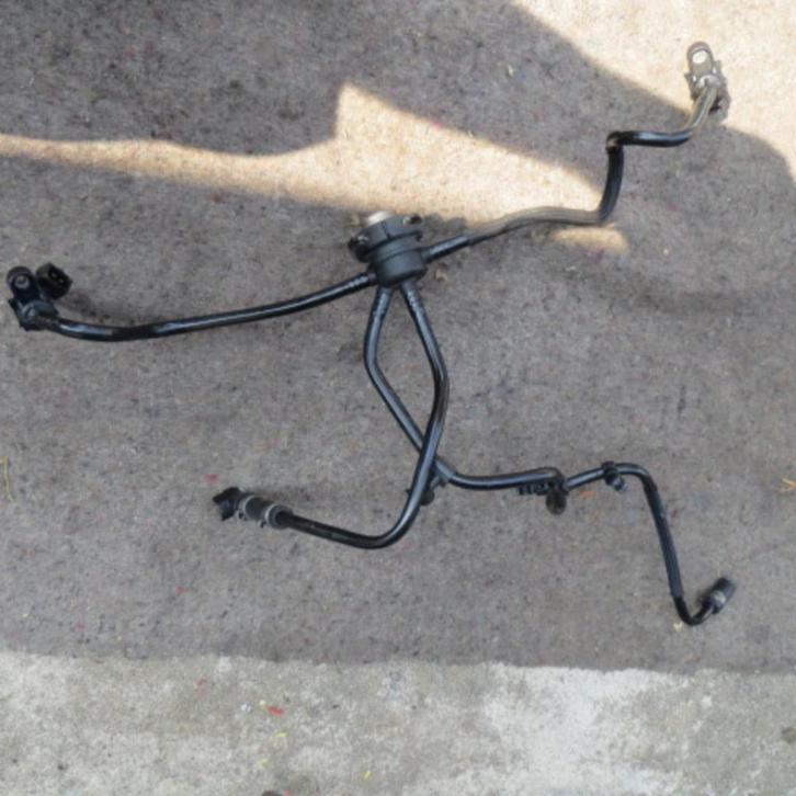 BMW R1200GS 2007 onderdelen te koop in Vianen (M42-adv1), Motoren, Accessoires | Overige, Gebruikt, Ophalen of Verzenden