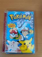 Pokemon het geheim van de maandberg