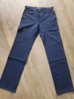 NIEUW!!!     stretch broek van VERSACE JEANS COUTURE maat 33, Nieuw, VERSACE JEANS COUTURE, Lang, Blauw