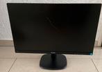 Philips Monitor 243V -, Computers en Software, Monitoren, Ophalen of Verzenden, Gebruikt, Philips