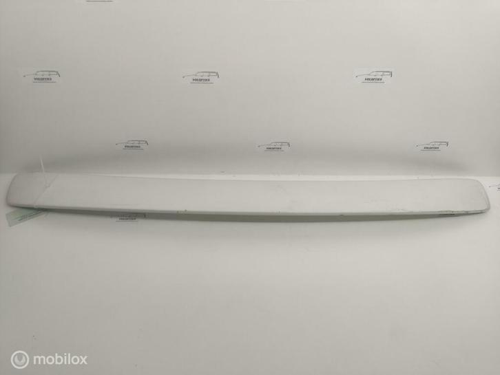 Achterklepspoiler Volvo S60 I ('00-'09), Auto-onderdelen, Carrosserie en Plaatwerk, Volvo, Gebruikt, Ophalen of Verzenden