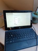 Microsoft Surface Pro - Windows 8 Pro - 128GB Touchscreen, Computers en Software, Windows Tablets, Surface Pro, Gebruikt, 128 GB