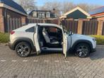 Mazda MX-30 E-SkyActiv 145 First Edition 36 kWh NAVI PDC V+A, Auto's, Mazda, 145 pk, Gebruikt, 35 kWh, Wit