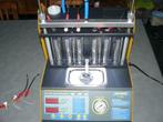 Injector tester voor benzine injectoren voor Auto Motorfiets, Verzenden, Nieuw