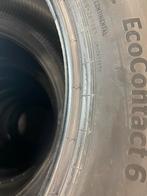 “245 45 18 continental. Demo. Puntjes zitten er nog op”, Ophalen, 18 inch, Band(en), Personenwagen