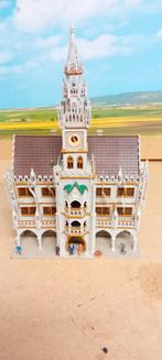 Stadhuis, Ophalen of Verzenden, Gelijkstroom of Wisselstroom, Overige merken