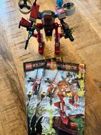 Lego Exo Force River Dragon, Ophalen of Verzenden, Gebruikt