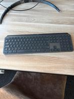 Logitech Draadloos Toetsenbord - Nieuw!, Computers en Software, Toetsenborden, Ophalen, Multimediatoetsen, Nieuw, Draadloos