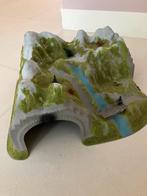 Tunnel voor modeltrein, Ophalen, Gebruikt, Gelijkstroom, Overige merken