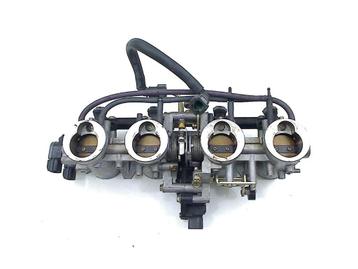 GASKLEPHUIS Kawasaki Z 750 2003-2006 (Z750 ZR750J-K) beschikbaar voor biedingen
