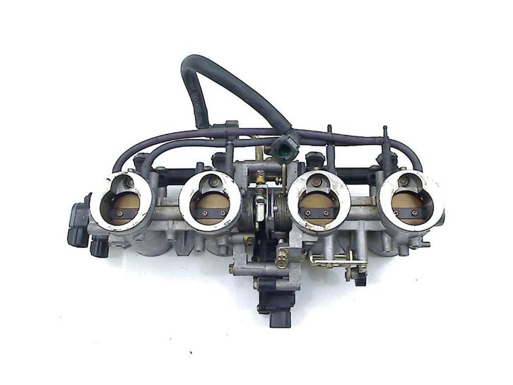 GASKLEPHUIS Kawasaki Z 750 2003-2006 (Z750 ZR750J-K), Motoren, Onderdelen | Kawasaki, Gebruikt