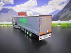 Wsi 01-3914 Bentele Transport , Scania S Highline CS20H, Hobby en Vrije tijd, Modelauto's | 1:50, Ophalen, Nieuw, Bus of Vrachtwagen