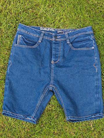 Sublevel Jeans Maat 30 - Original Collection beschikbaar voor biedingen