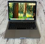 Apple macbook pro touchbar M1 8/256gb accu 97%, MacBook Pro, 256 GB, Qwerty, 8 GB